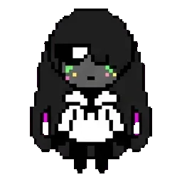 Sandy Cosmo sprite