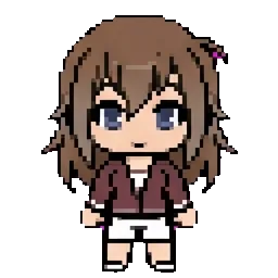 Mai sprite