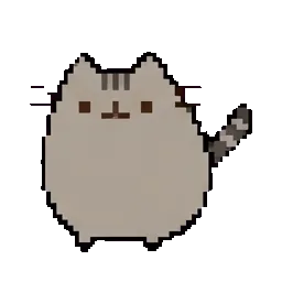 Pushen sprite