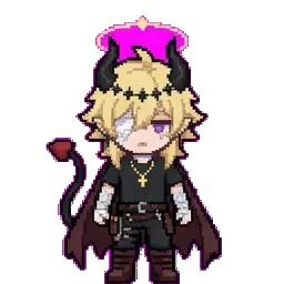 Zen sprite