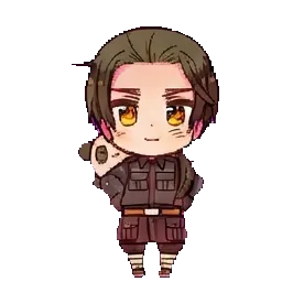 Yao sprite