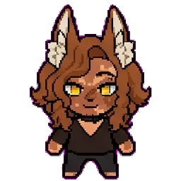 Faurex test sprite