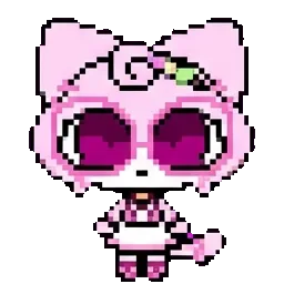 Jellypuffies sprite