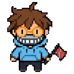 Ticcitoby sprite