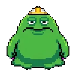 Mr.B sprite