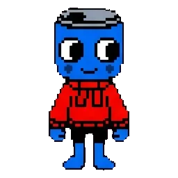 Sody sprite
