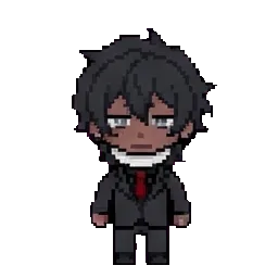 Rhyter sprite