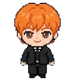 juju sprite