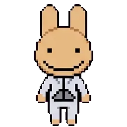 intern sprite