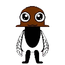 Hatty sprite