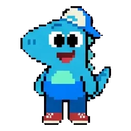 Bell sprite