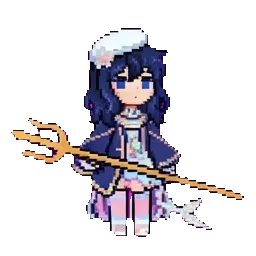 Yuka sprite