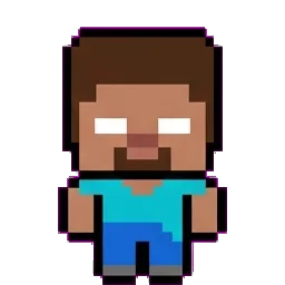 Herobrine sprite