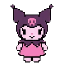 Korumi sprite