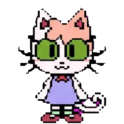 Daisy sprite
