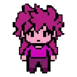 Pickles sprite