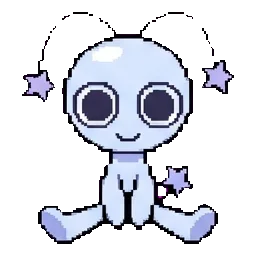 (=^・・^=) sprite