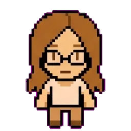 Bea sprite