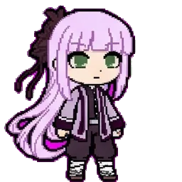 Jisha sprite