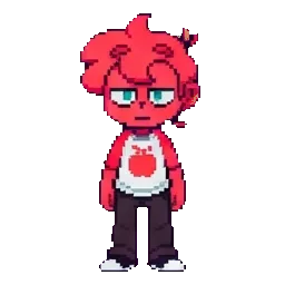Morajo sprite
