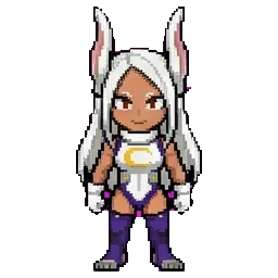 Mirko sprite
