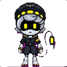 N sprite