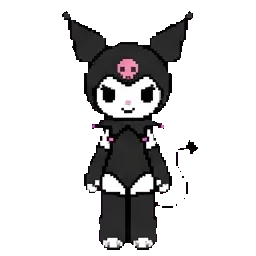 Kumori sprite