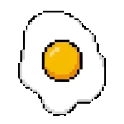 egg sprite