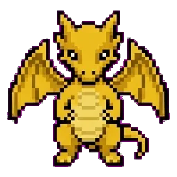 Syrax sprite