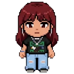 mili sprite