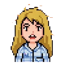 Mo sprite