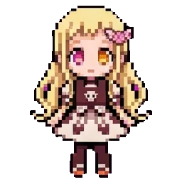 Shiyuna sprite