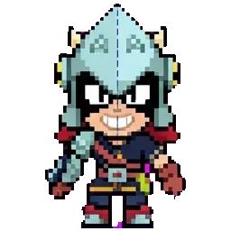 Draco sprite