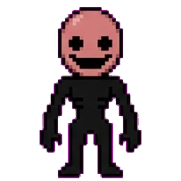 The Elder Mimic sprite