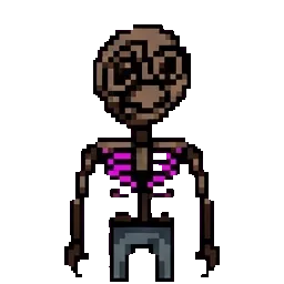Bug sprite