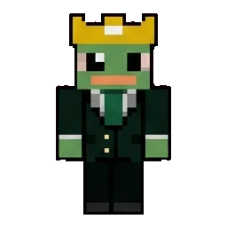 Froggydude sprite