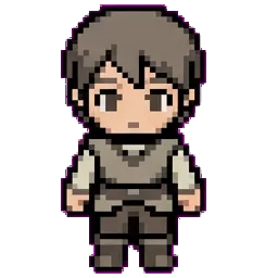 Boo sprite