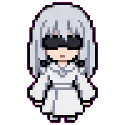 Ume Amane sprite