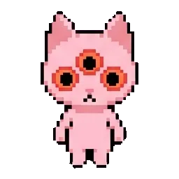 Tiny Anomaly sprite
