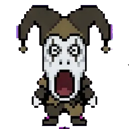 The sprite