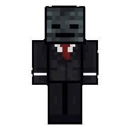 Grox sprite