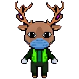 Paramedic sprite