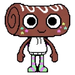 Cosmo sprite