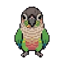 Ricky sprite