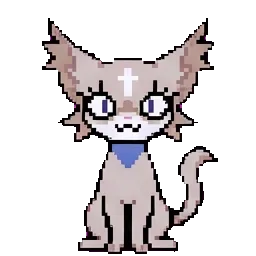 Marshmallow sprite