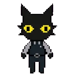 Agente Secreto Papeador sprite