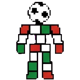 Ciao sprite