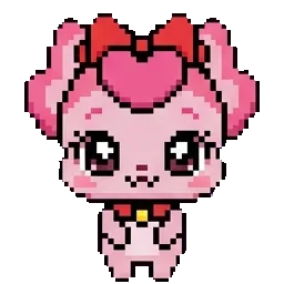 Happy[ing sprite