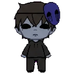 Jack sprite