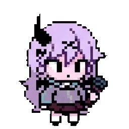 Rasazy sprite